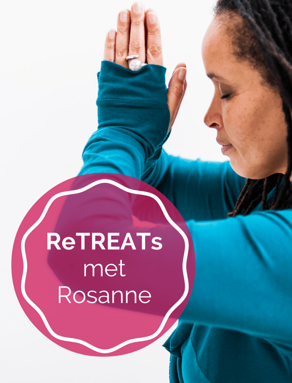 ReTREATs met Rosanne