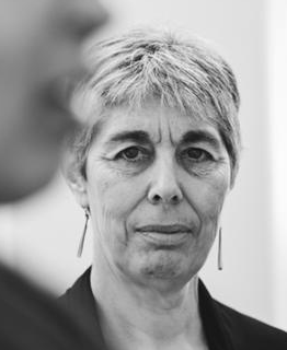 Marina over de Qigong lessen van Rosanne