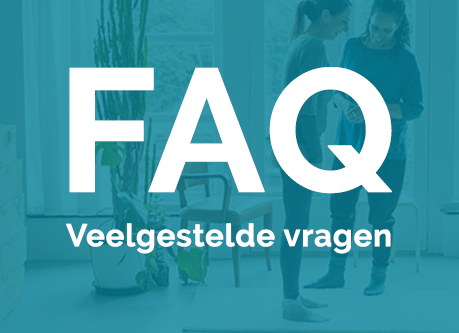 Veelgestelde vragen