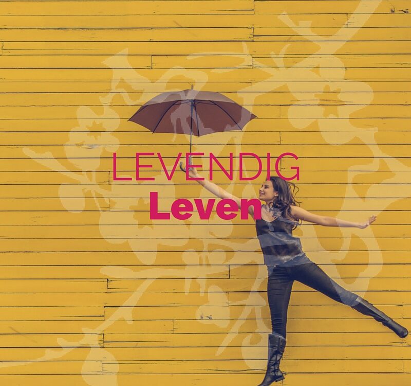 Levendig leven