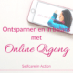Online Qigonglessen voor vrouwen