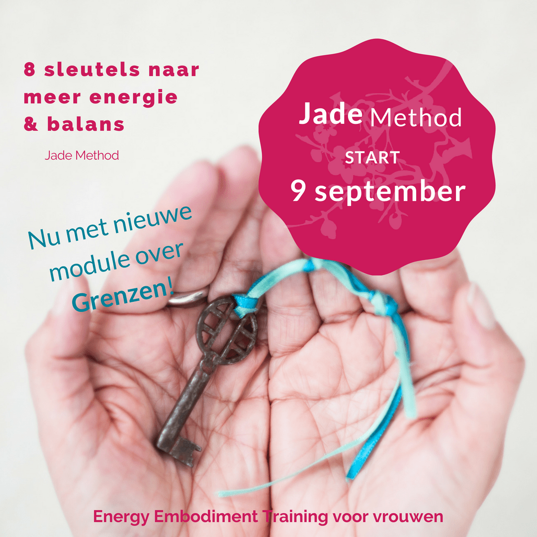 Jade Method 2019